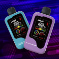 Original VKup Melt Box 18000 Puffs EU warehouse