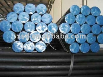 GB/T seamless steel pipes for fluid transportation made in China