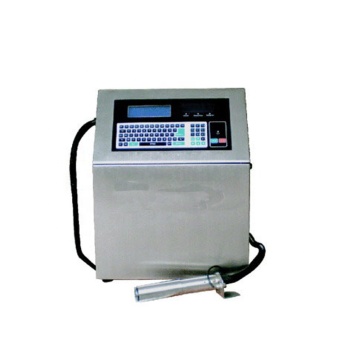 WH-300N Coding & Ink Jet Printer Machine
