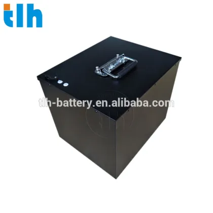 High performance 60V lithium ion battery for vespa electric scooter