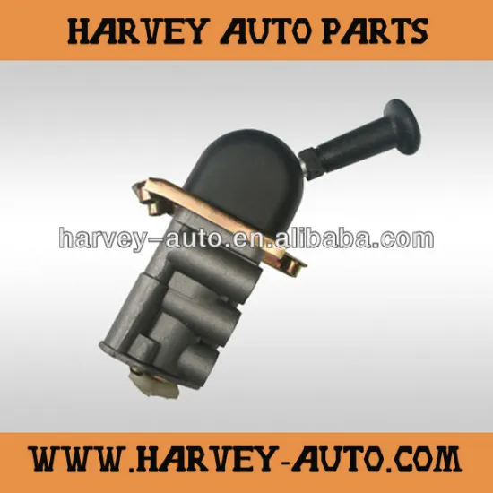 HV-H04 Hand Brake Valve for truck (961 722 305 0 )