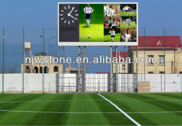 p20 soccer stadium led display screen