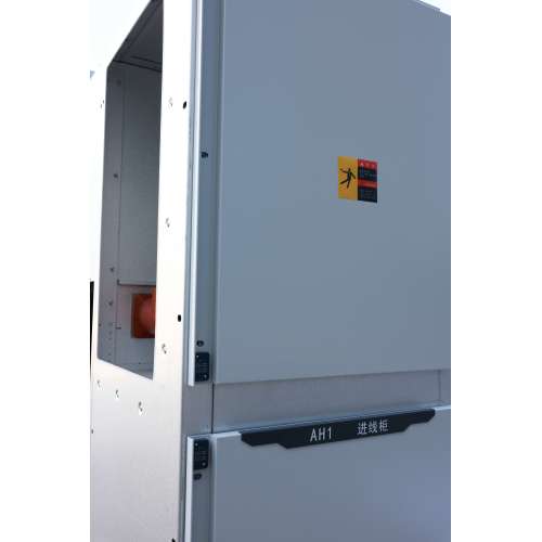 KYN28-12 Series Modular Switchgear
