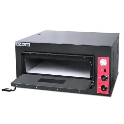 Indoor Pizza Oven Industrial Pizza Oven, Baking Equipment Pizza Oven