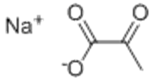 Sodium pyruvate CAS 113-24-6