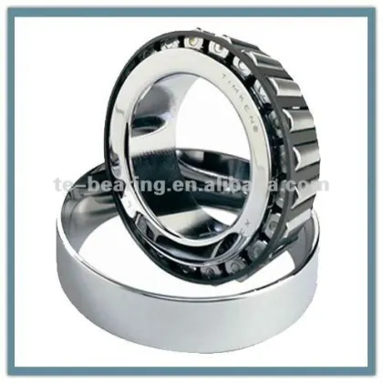 OEM bearing factory taper roller bearing truck bearing