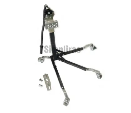 Universal Motorcycle Lifting Frame for Motorcycle