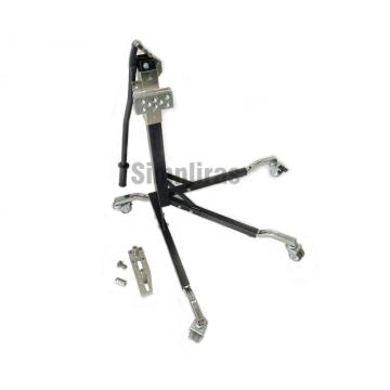 Universal Motorcycle Lifting Frame