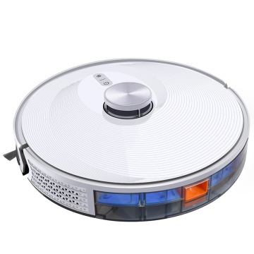 Laser Radar navigation robotic vacuum cleaner mi