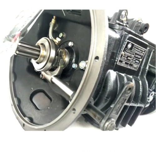 8JS105TA Genuine synchronizer Gearbox assembly 8 speed 1050Nm Transmission over drive
