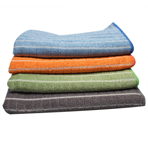 Customized Bamboo Cleaning Cloth for Kitchen