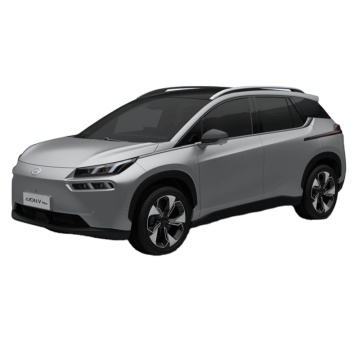 In-Stock 2023 Aion V/Y/LX/S Plus EV SUV with 70 kWh Lithium Iron Phosphate Battery