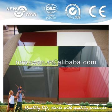 UV MDF for Cupboard/Furniture (UV MDF Boards/UV High Gloss) (NP-0018)