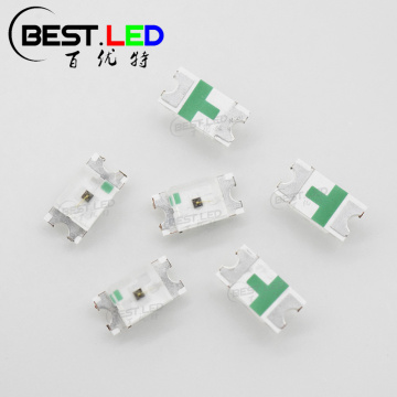 Wholesale IR 810nm LED Infrared 1206 3216 SMD