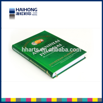 printing hardback book on Demand - Professional Offset Printing Factory