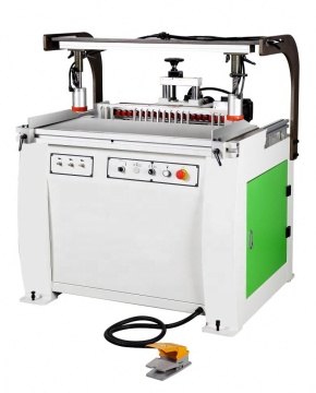 WEHO Machinery Dowel Boring Machine for Woodworking and Panel Furniture