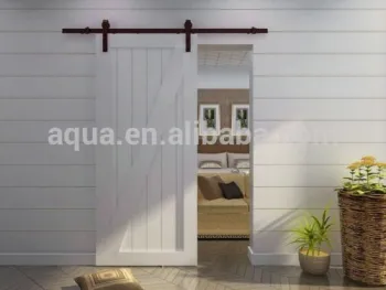 sliding wooden door fittings