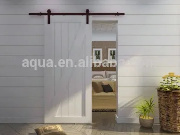 sliding wooden door fittings