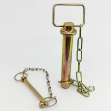 Mâner pivotant Știft de cuplare forjat