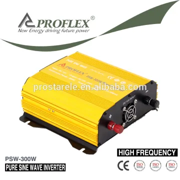 DC to AC Pure Sine Wave Power Inverter 1500w car inverter for solar and home use