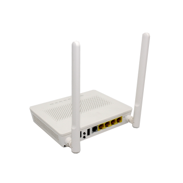 ftth 4 Port ont xpon ont wifi