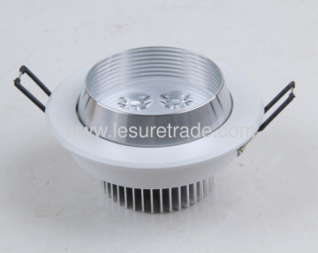 Led Downlights 1w×5 Oxeye Shape Led Ceiling Light 