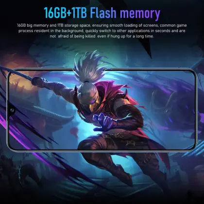 Original Mobile Phone S23 Ultra 6.7 inch 16GB+1TB Face ID Unlocked Cellphones mobile phone 5G Smartphones