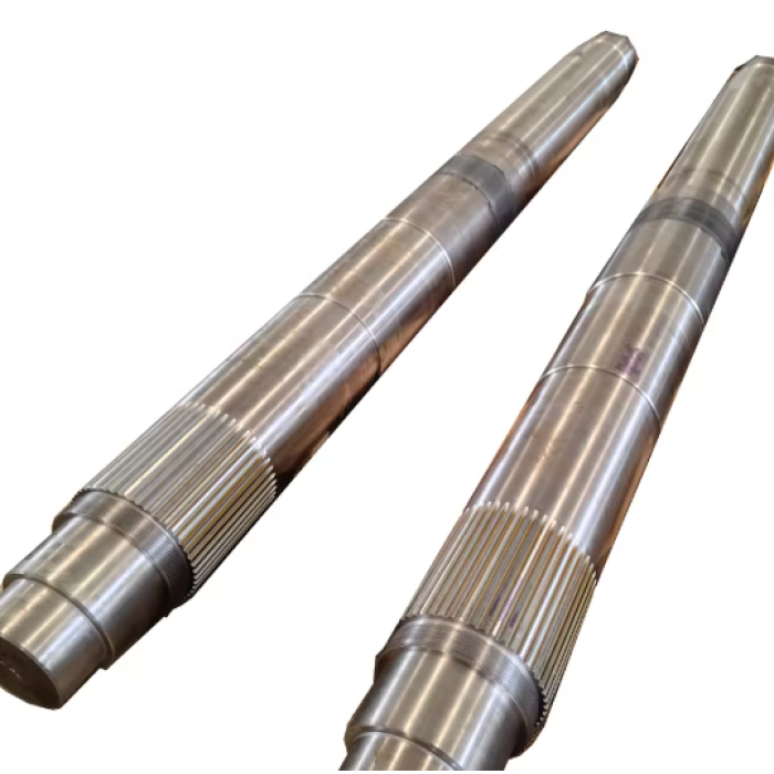 Trục động cơ chất lượng OEM tùy chỉnh