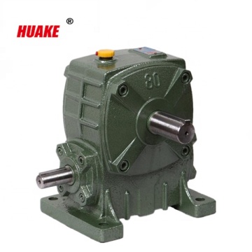 China WPA Series Iron Shell Industrial Speed Reducer
