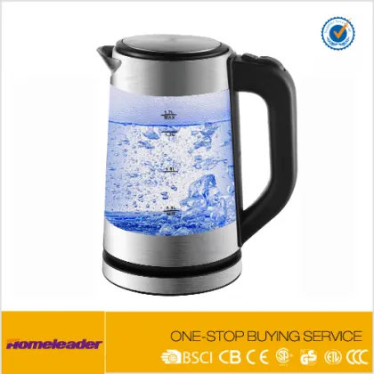kettle
