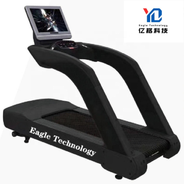 Wholesale High Quality Gym Equipment | YG FITNESS Electric Treadmill