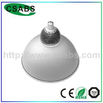 High Luminous hanging lamps