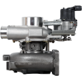 RHF55V turbocharger for ISUZU 4HK1 898027-7731 VBA40016