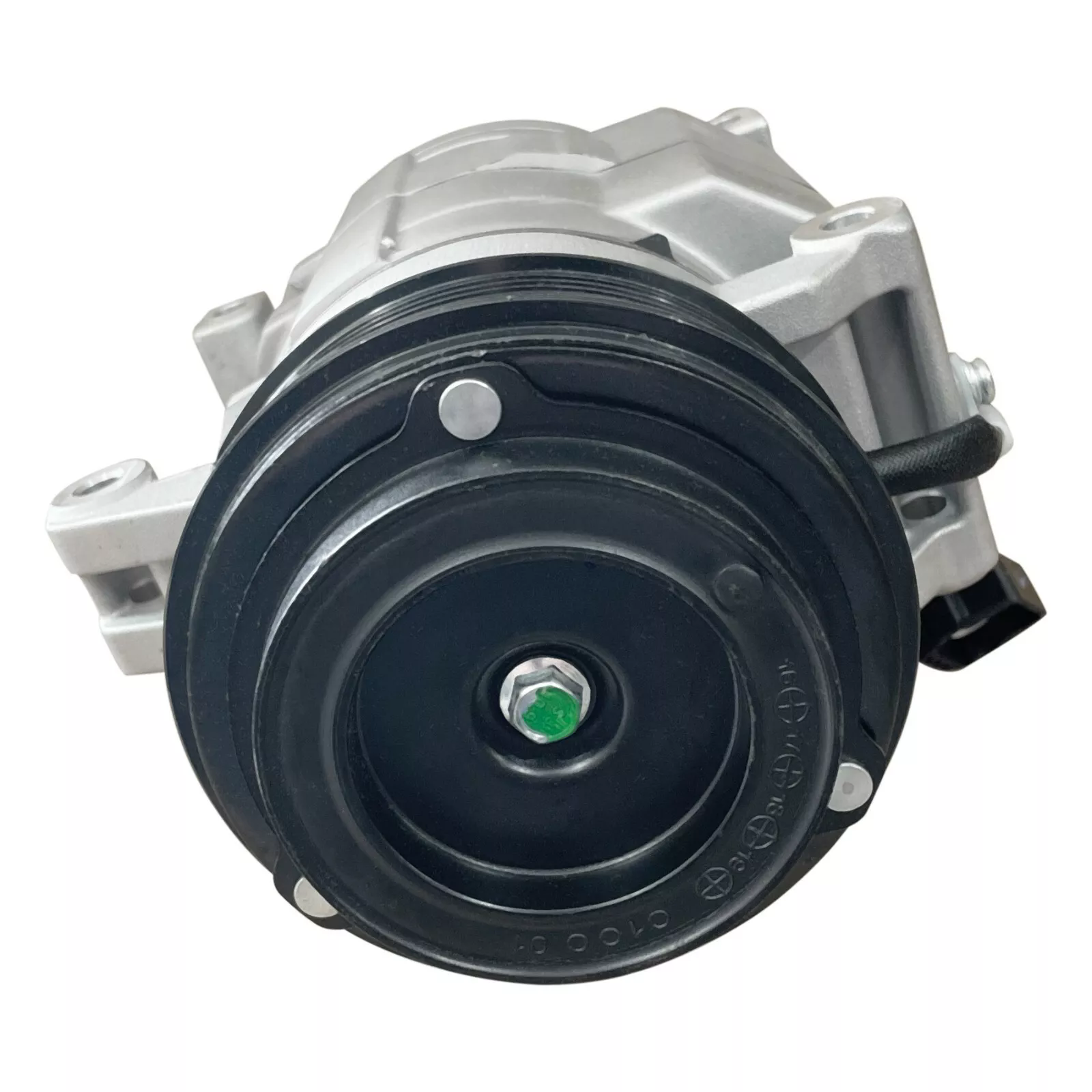 Ac Compressor For Chevrolet Traverse, Buick Enclave, Gmc Arcadia, High ...