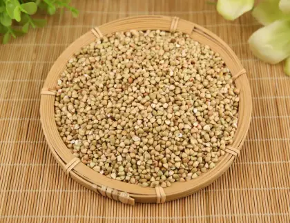 Tartary Buckwheat Rice