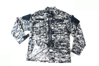 ACU Shirts