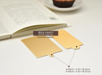 Mousses Paper Tray