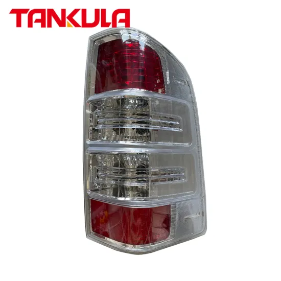 High Quality Auto Body Parts - Tail Lamp Brake Light for Ford Ranger 2008