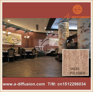 Cofee stone tiles,double loading tile,ceramic floor tile 60x60