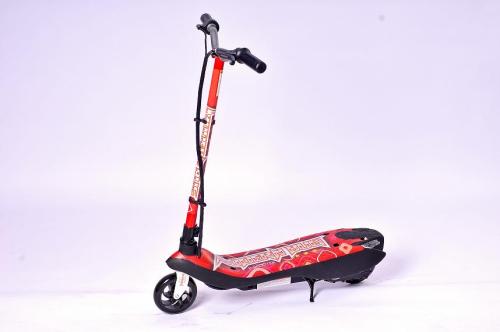 Heta salu barn Electric Scooter