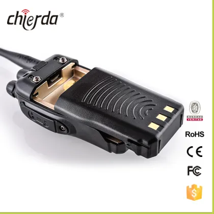 OEM digital mode combined 7.4V portable ham radio talkie