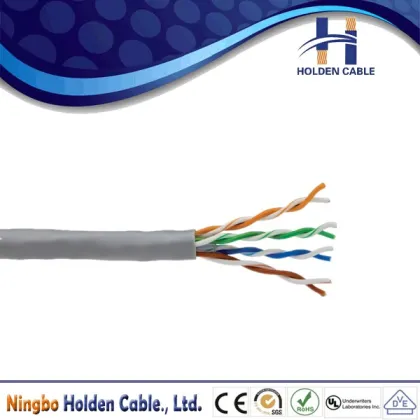 Function network cable cat5 utp cable network cat5network cable supplier
