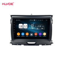 Android Car Stereo For Ford Ranger 2015-2018