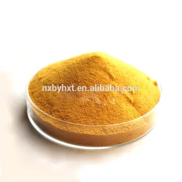 Polyaluminium Chloride PAC 30% Applied in Drinking Water Purification