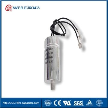 CBB65 ac motor capacitor