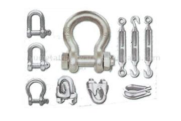 Rigging Products