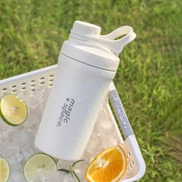 Insulated Cup for Outdoor Cycling