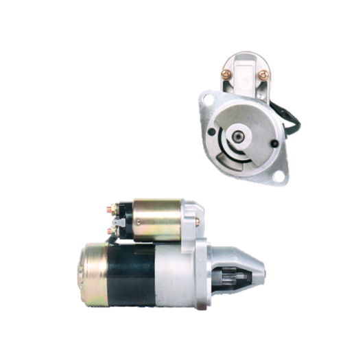LADA car starter 12V 1.4KW 11T