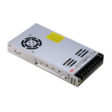 Mean Well LRS-350-12 350W 12V Power Supply