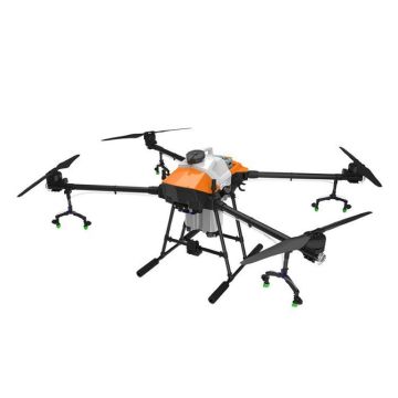 Loji melindungi pertanian drone drone 20L menyembur drone pengasingan pertanian China